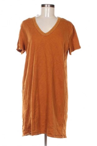 Φόρεμα Unbranded, Μέγεθος XL, Χρώμα Πορτοκαλί, Τιμή 17,99 €