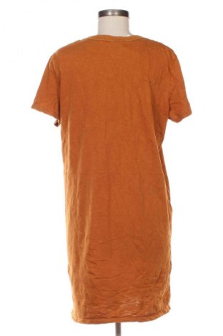 Φόρεμα Unbranded, Μέγεθος XL, Χρώμα Πορτοκαλί, Τιμή 17,99 €
