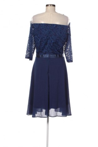 Rochie Unbranded, Mărime XXL, Culoare Albastru, Preț 196,99 Lei