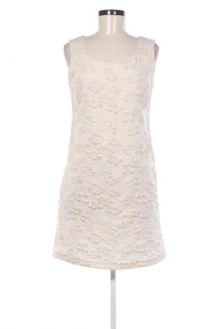 Rochie Unbranded, Mărime L, Culoare Ecru, Preț 76,32 Lei