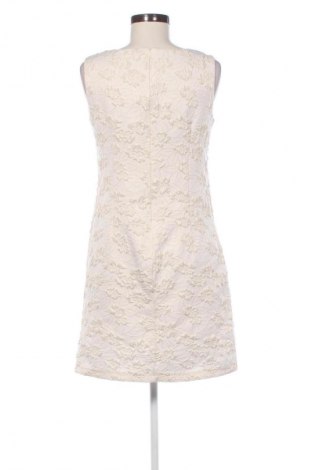 Rochie Unbranded, Mărime L, Culoare Ecru, Preț 76,32 Lei