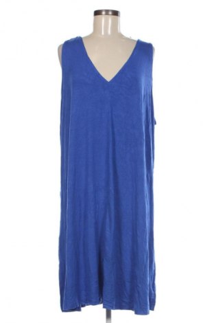 Kleid Unbranded, Größe XXL, Farbe Blau, Preis € 22,99