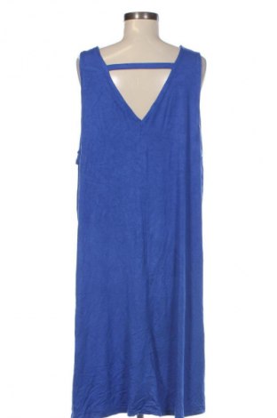 Kleid Unbranded, Größe XXL, Farbe Blau, Preis € 22,99