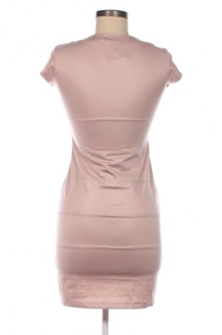 Sukienka Unbranded, Rozmiar S, Kolor ecru, Cena 67,00 zł