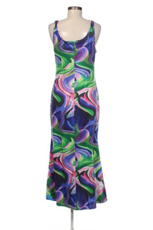 Kleid Unbranded, Größe L, Farbe Mehrfarbig, Preis 26,99 €