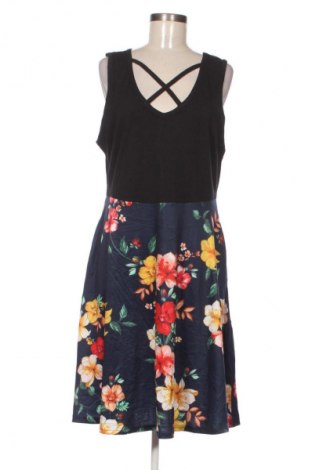 Sukienka Unbranded, Rozmiar XL, Kolor Kolorowy, Cena 124,99 zł