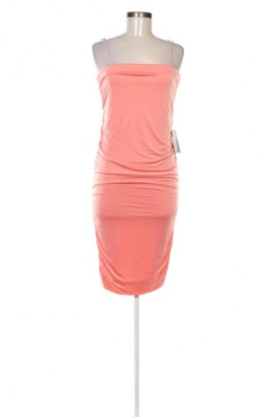 Kleid Unbranded, Größe XL, Farbe Rosa, Preis 36,99 €