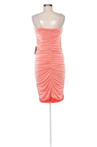 Kleid Unbranded, Größe XL, Farbe Rosa, Preis 36,99 €