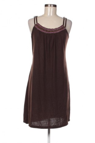 Φόρεμα Unbranded, Μέγεθος XL, Χρώμα Καφέ, Τιμή 18,99 €