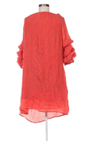 Ruha Unbranded, Méret XXL, Szín Piros, Ár 7 879 Ft