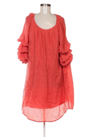 Ruha Unbranded, Méret XXL, Szín Piros, Ár 7 879 Ft