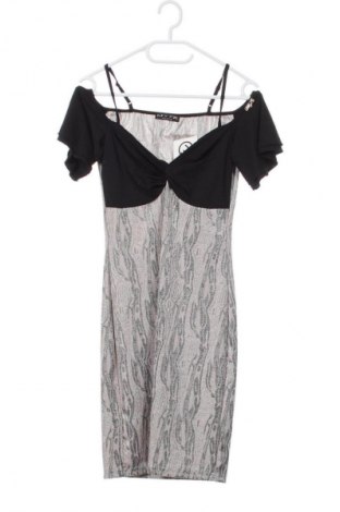 Kleid Unbranded, Größe XS, Farbe Mehrfarbig, Preis 14,83 €