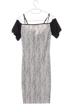 Kleid Unbranded, Größe XS, Farbe Mehrfarbig, Preis 14,83 €