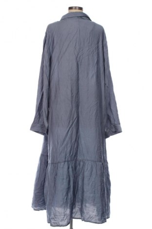 Rochie Unbranded, Mărime 4XL, Culoare Albastru, Preț 77,17 Lei