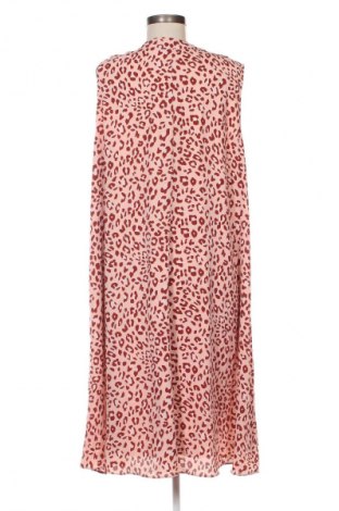 Sukienka Unbranded, Rozmiar XXL, Kolor Kolorowy, Cena 124,99 zł