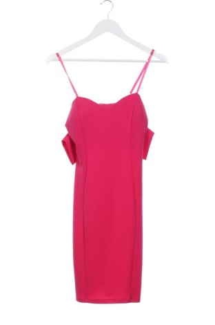 Φόρεμα Unbranded, Μέγεθος XS, Χρώμα Ρόζ , Τιμή 30,00 €