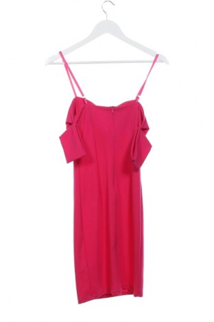 Φόρεμα Unbranded, Μέγεθος XS, Χρώμα Ρόζ , Τιμή 30,00 €