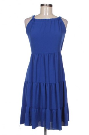 Rochie Unbranded, Mărime M, Culoare Albastru, Preț 76,30 Lei