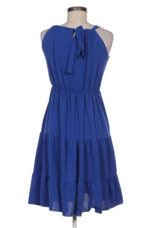 Rochie Unbranded, Mărime M, Culoare Albastru, Preț 76,30 Lei