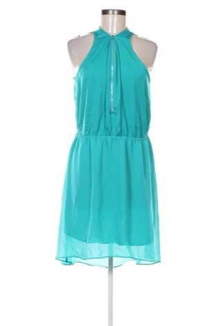 Kleid Unbranded, Größe L, Farbe Grün, Preis 18,99 €