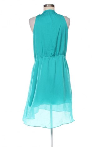Kleid Unbranded, Größe L, Farbe Grün, Preis 18,99 €