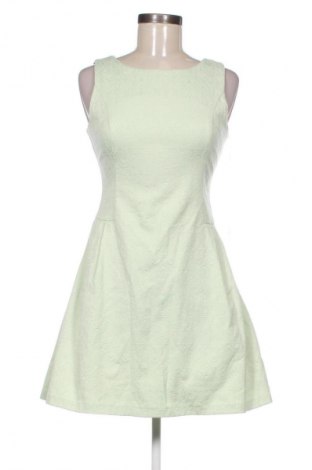 Rochie Unbranded, Mărime S, Culoare Verde, Preț 76,70 Lei