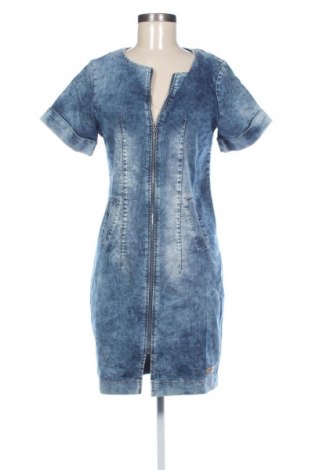 Rochie Unbranded, Mărime M, Culoare Albastru, Preț 102,70 Lei