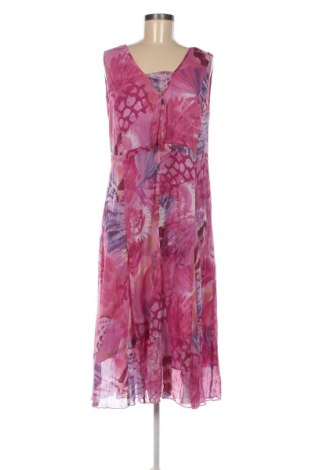 Kleid Unbranded, Größe 3XL, Farbe Mehrfarbig, Preis 12,83 €