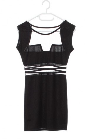 Rochie Unbranded, Mărime XS, Culoare Negru, Preț 122,14 Lei