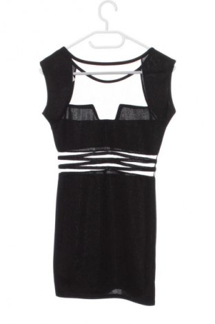 Rochie Unbranded, Mărime XS, Culoare Negru, Preț 122,14 Lei