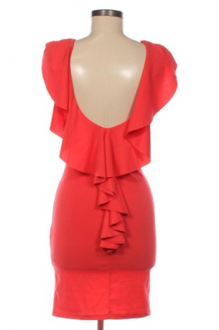 Ruha Unbranded, Méret S, Szín Piros, Ár 5 865 Ft