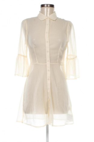 Kleid Unbranded, Größe S, Farbe Gelb, Preis 24,55 €