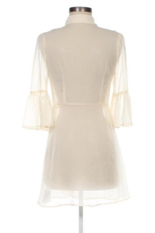 Kleid Unbranded, Größe S, Farbe Gelb, Preis 24,55 €