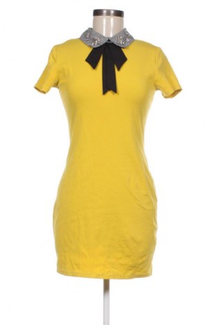 Rochie Unbranded, Mărime M, Culoare Galben, Preț 77,17 Lei