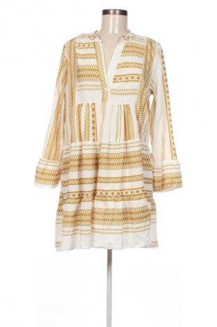Kleid Unbranded, Größe M, Farbe Mehrfarbig, Preis 20,99 €