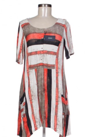 Rochie Unbranded, Mărime L, Culoare Multicolor, Preț 76,30 Lei