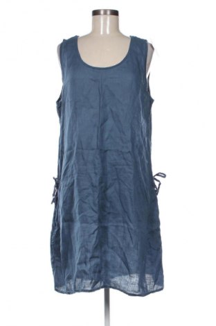 Φόρεμα Unbranded, Μέγεθος XXL, Χρώμα Μπλέ, Τιμή 27,70 €