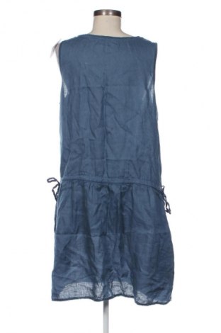 Φόρεμα Unbranded, Μέγεθος XXL, Χρώμα Μπλέ, Τιμή 27,70 €