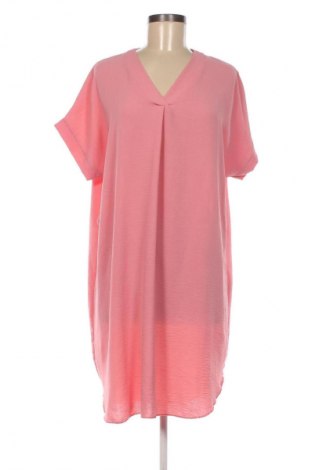 Φόρεμα Unbranded, Μέγεθος M, Χρώμα Ρόζ , Τιμή 15,00 €