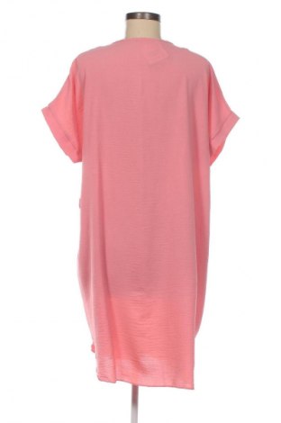 Φόρεμα Unbranded, Μέγεθος M, Χρώμα Ρόζ , Τιμή 15,00 €