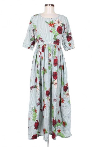 Šaty  Unbranded, Velikost L, Barva Vícebarevné, Cena  249,00 Kč