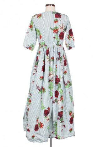 Šaty  Unbranded, Velikost L, Barva Vícebarevné, Cena  249,00 Kč