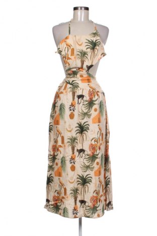 Kleid Unbranded, Größe S, Farbe Mehrfarbig, Preis 14,83 €