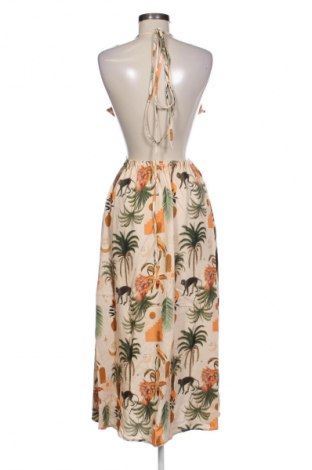 Kleid Unbranded, Größe S, Farbe Mehrfarbig, Preis 14,83 €