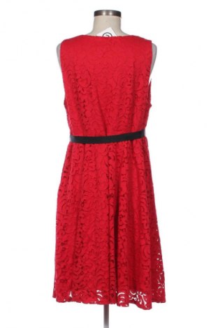 Sukienka Unbranded, Rozmiar M, Kolor Czerwony, Cena 133,33 zł