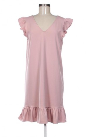 Kleid Unbranded, Größe M, Farbe Aschrosa, Preis 14,83 €