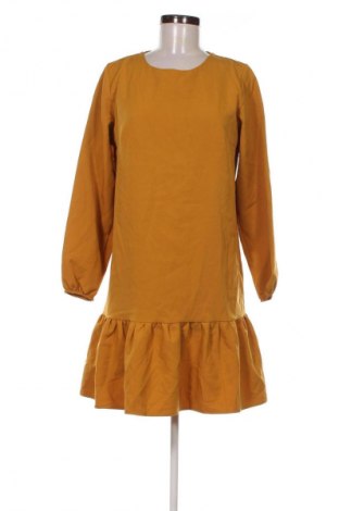 Sukienka Unbranded, Rozmiar L, Kolor Żółty, Cena 95,99 zł