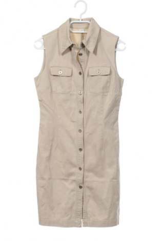 Sukienka Unbranded, Rozmiar XS, Kolor Beżowy, Cena 110,34 zł