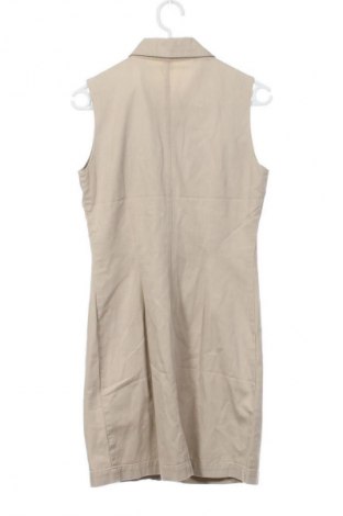 Sukienka Unbranded, Rozmiar XS, Kolor Beżowy, Cena 110,34 zł