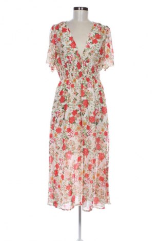 Kleid Unbranded, Größe L, Farbe Mehrfarbig, Preis 23,99 €